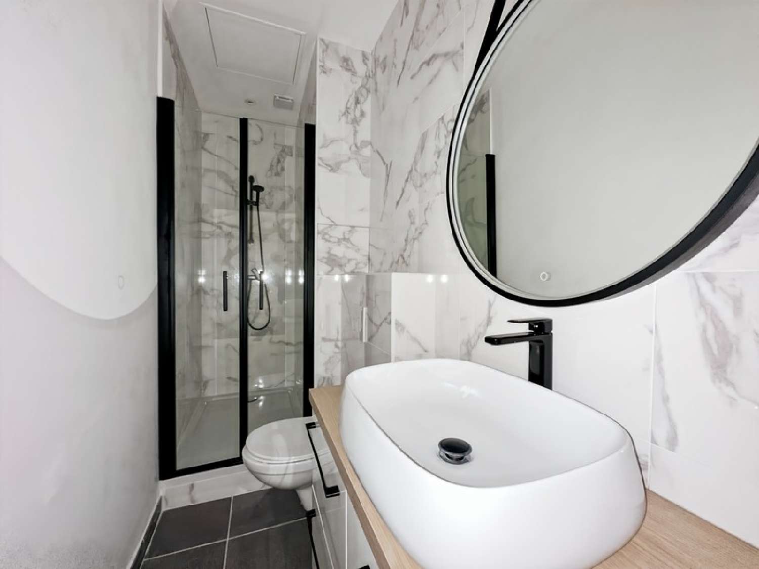 à vendre appartement Ajaccio Corse-du-Sud 6