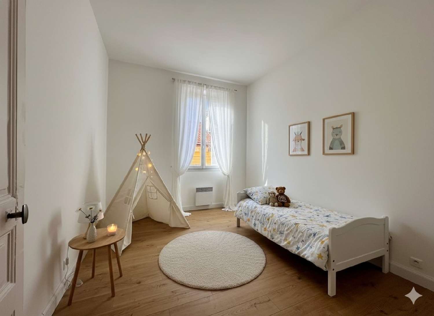 à vendre appartement Ajaccio Corse-du-Sud 7