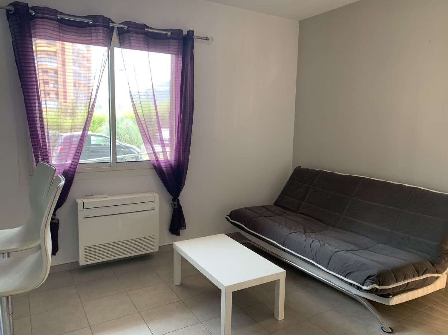  te koop appartement Ajaccio Corse-du-Sud 1