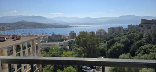 Ajaccio Corse-du-Sud appartement foto 7172329