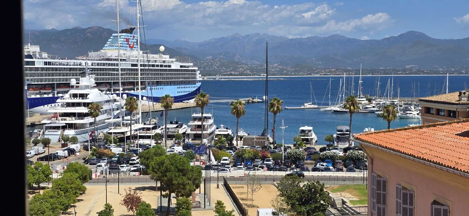  te koop appartement Ajaccio Corse-du-Sud 1