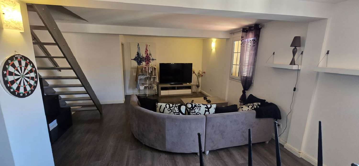  te koop appartement Ajaccio Corse-du-Sud 4