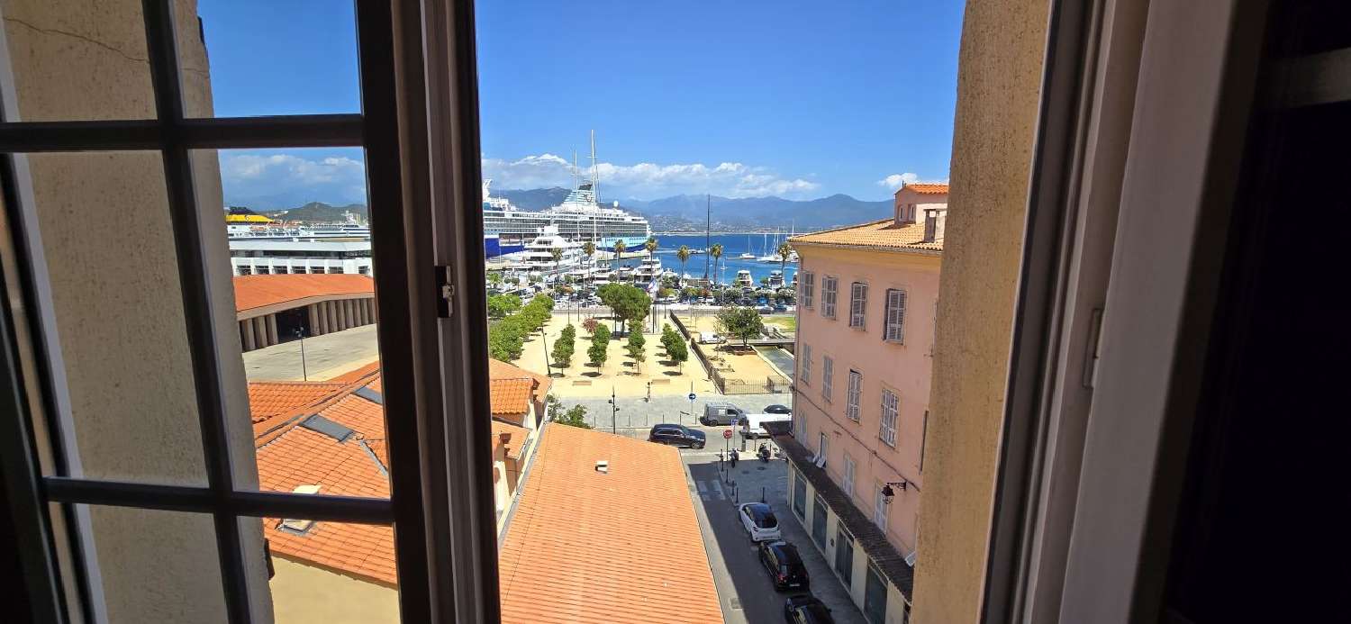  te koop appartement Ajaccio Corse-du-Sud 5