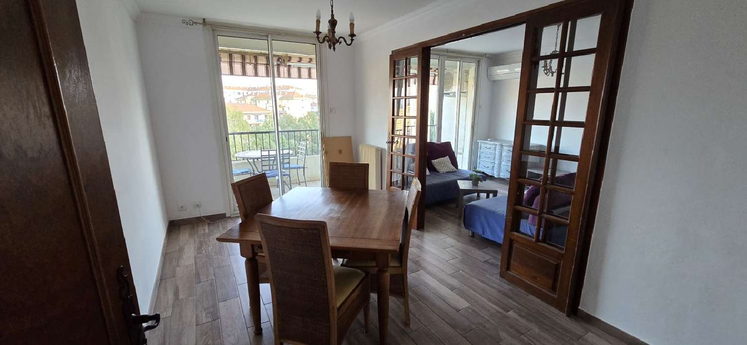  te koop appartement Ajaccio Corse-du-Sud 3