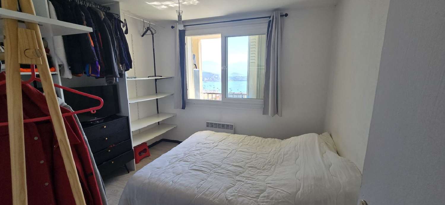 te koop appartement Ajaccio Corse-du-Sud 4
