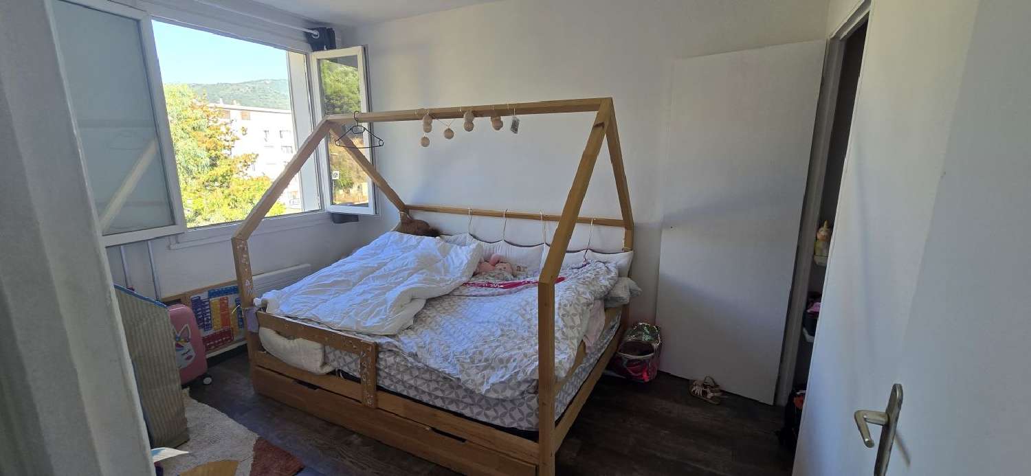 te koop appartement Ajaccio Corse-du-Sud 5