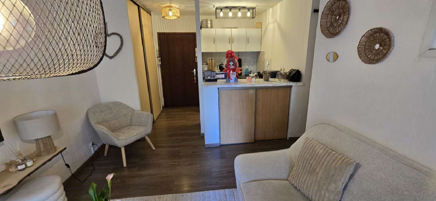 te koop appartement Ajaccio Corse-du-Sud 4