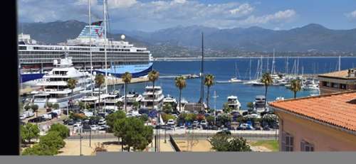 Ajaccio Corse-du-Sud apartamento foto 7191523