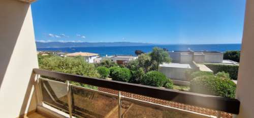 Ajaccio Corse-du-Sud appartement foto 7191640
