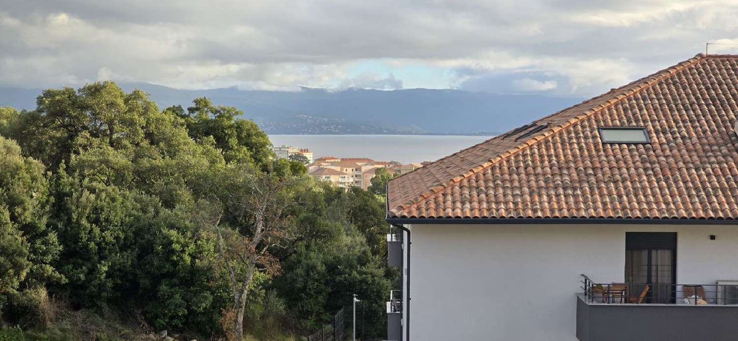 for sale apartment Ajaccio Corse-du-Sud 1