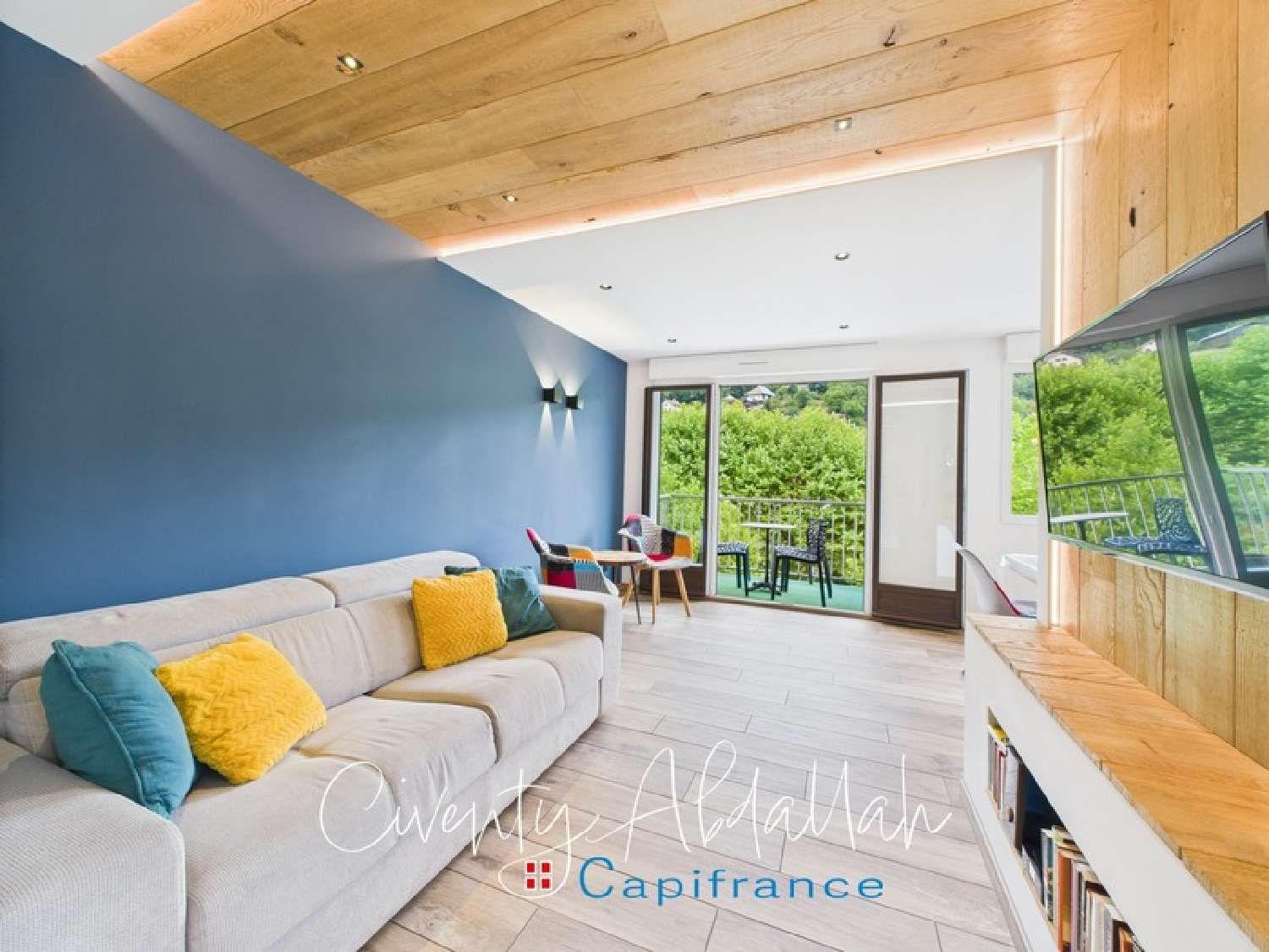  te koop appartement Albertville Savoie 2