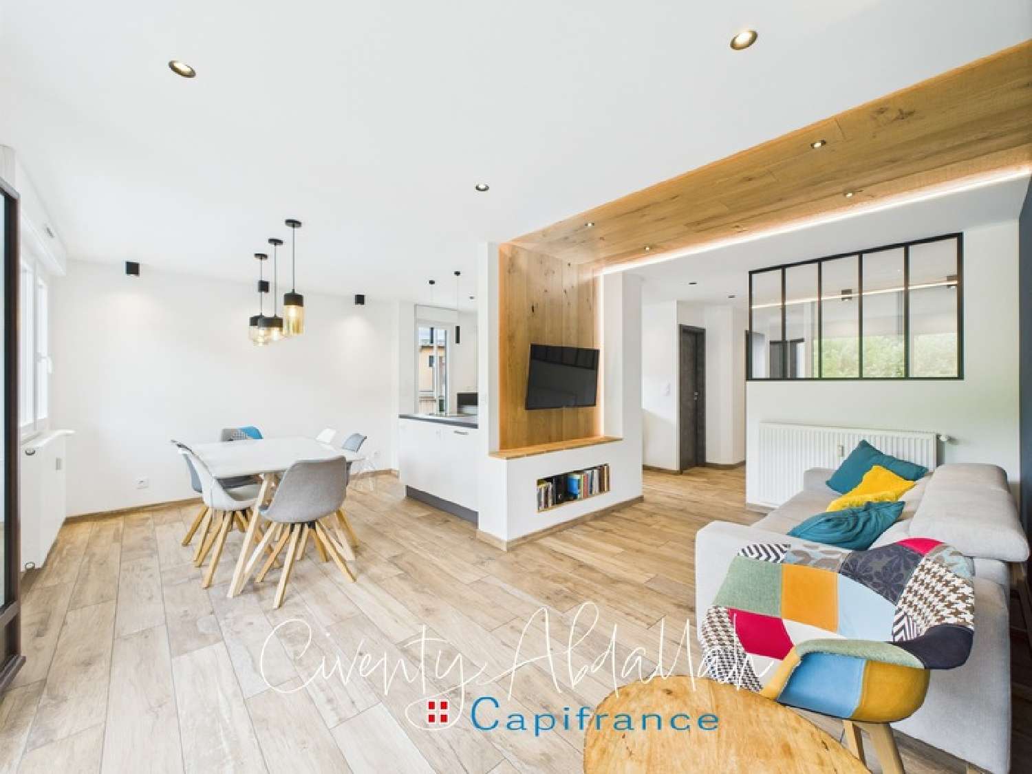  te koop appartement Albertville Savoie 3