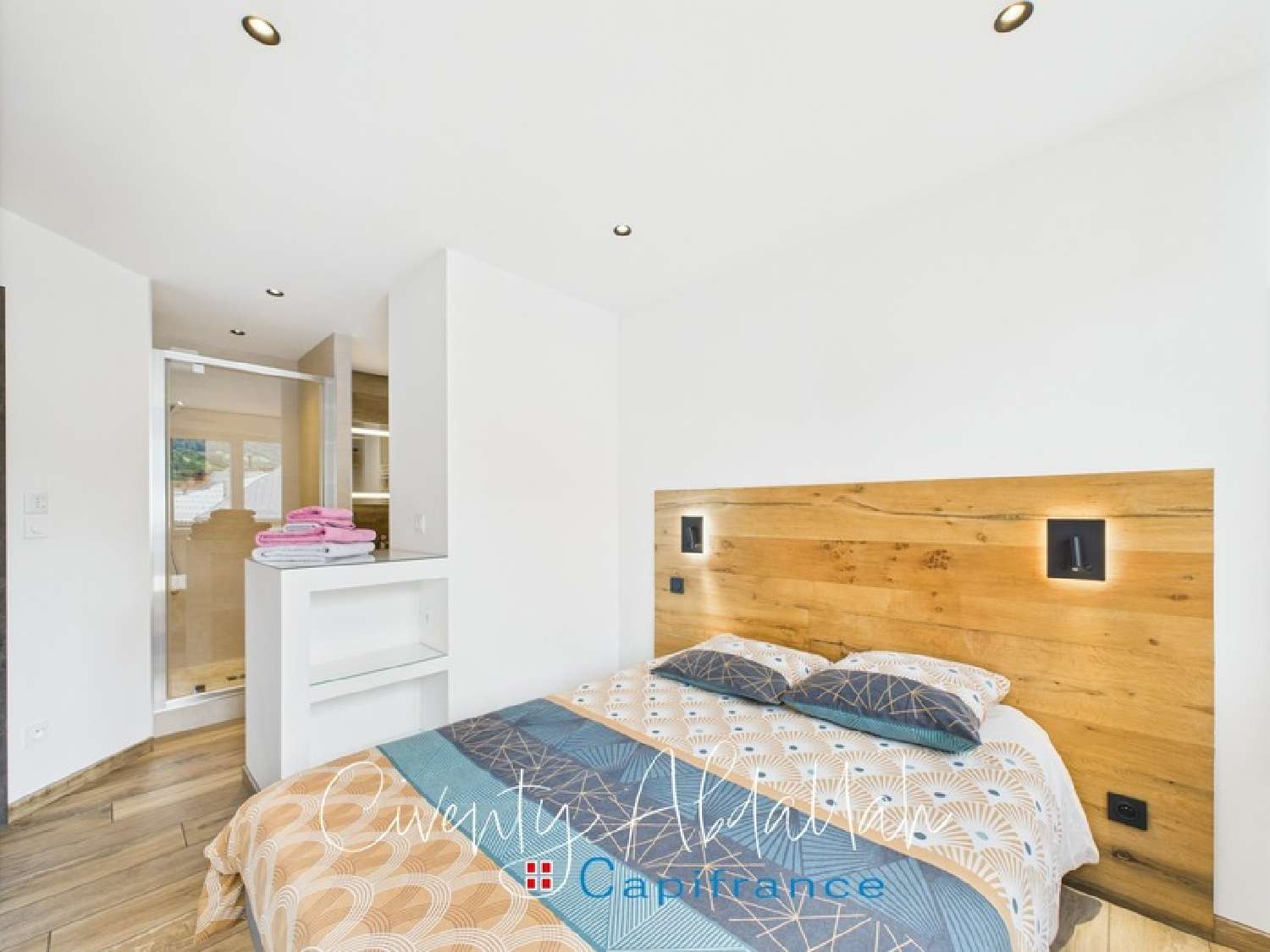  te koop appartement Albertville Savoie 4