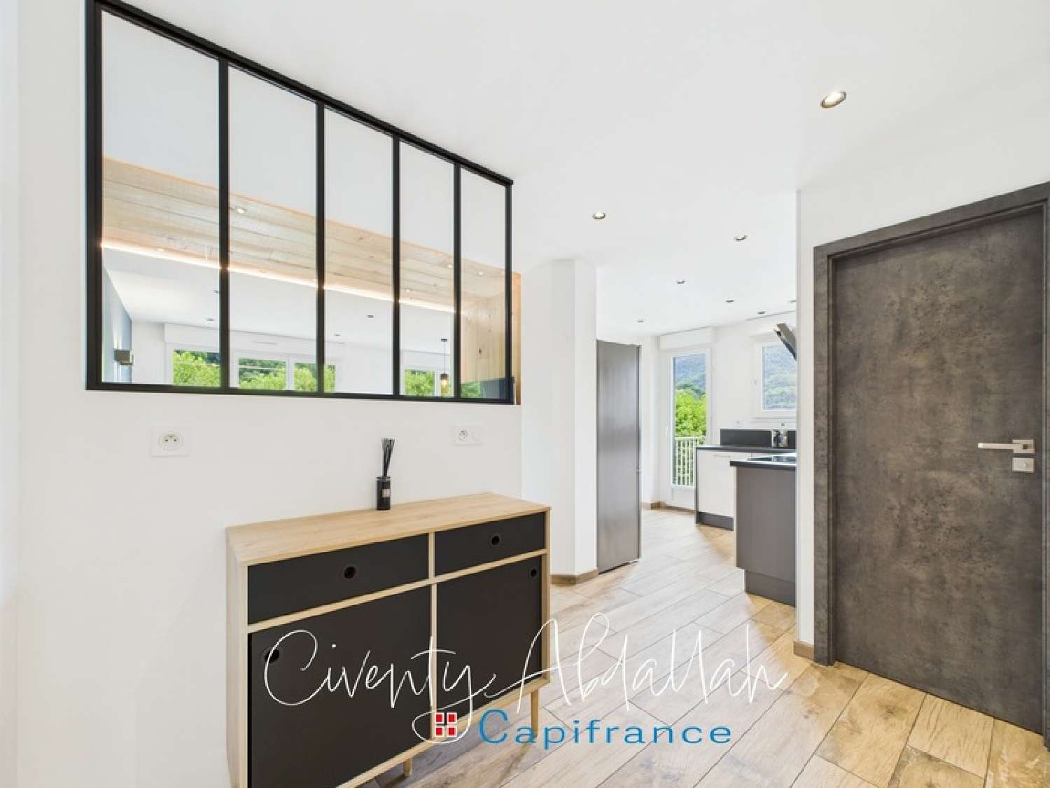  te koop appartement Albertville Savoie 6