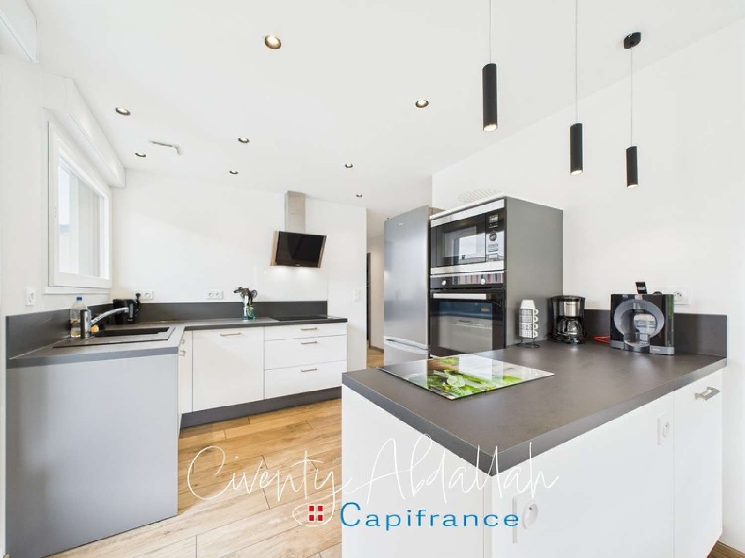  te koop appartement Albertville Savoie 7