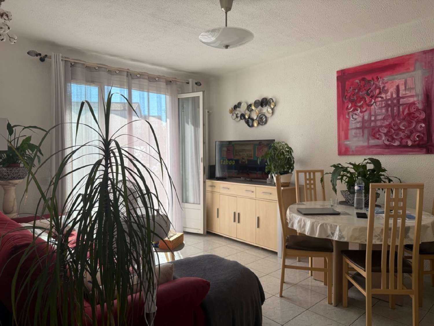 te koop appartement Alès Gard 2