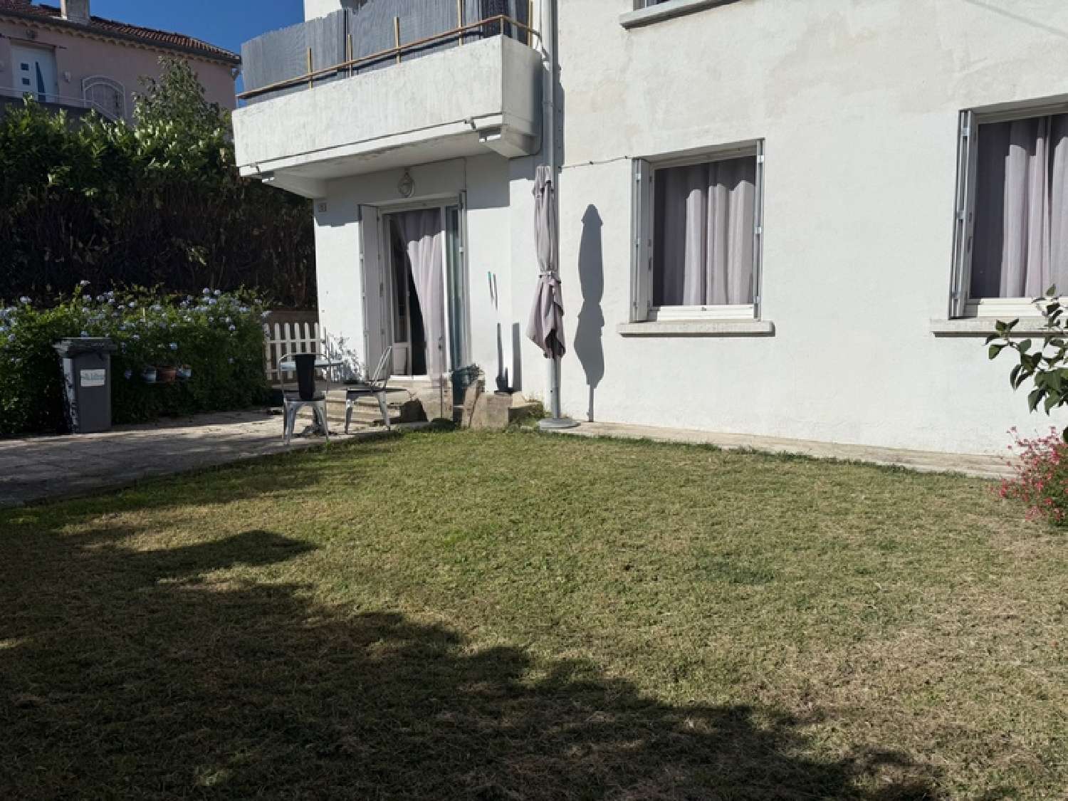 te koop appartement Alès Gard 3