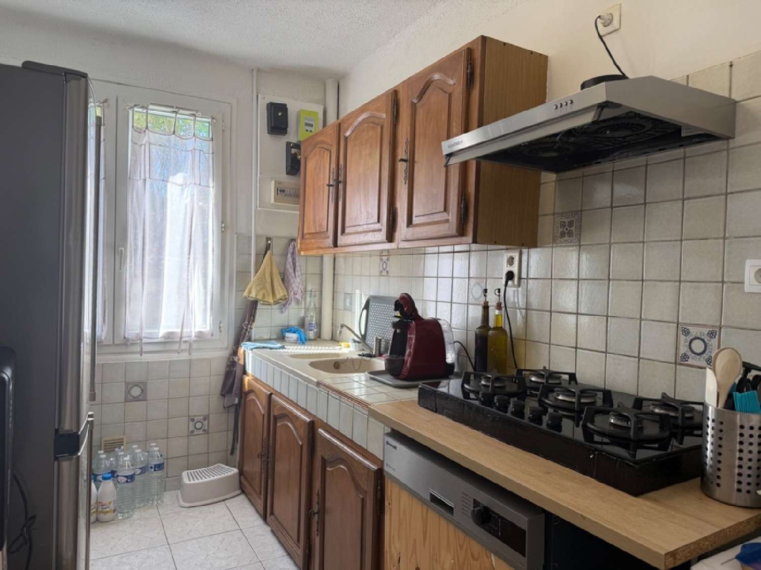 te koop appartement Alès Gard 4