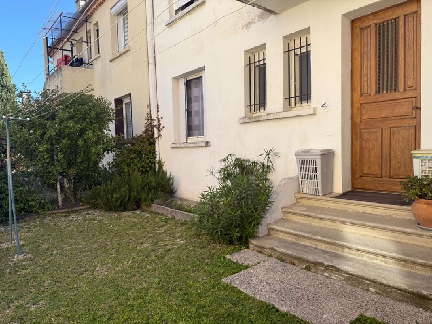te koop appartement Alès Gard 5