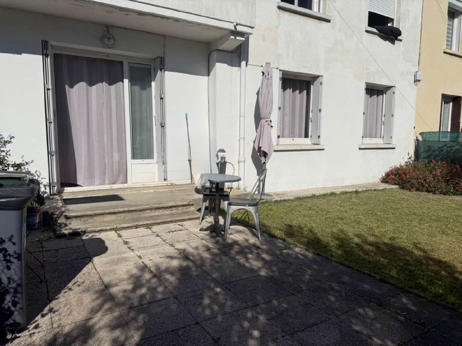 te koop appartement Alès Gard 7