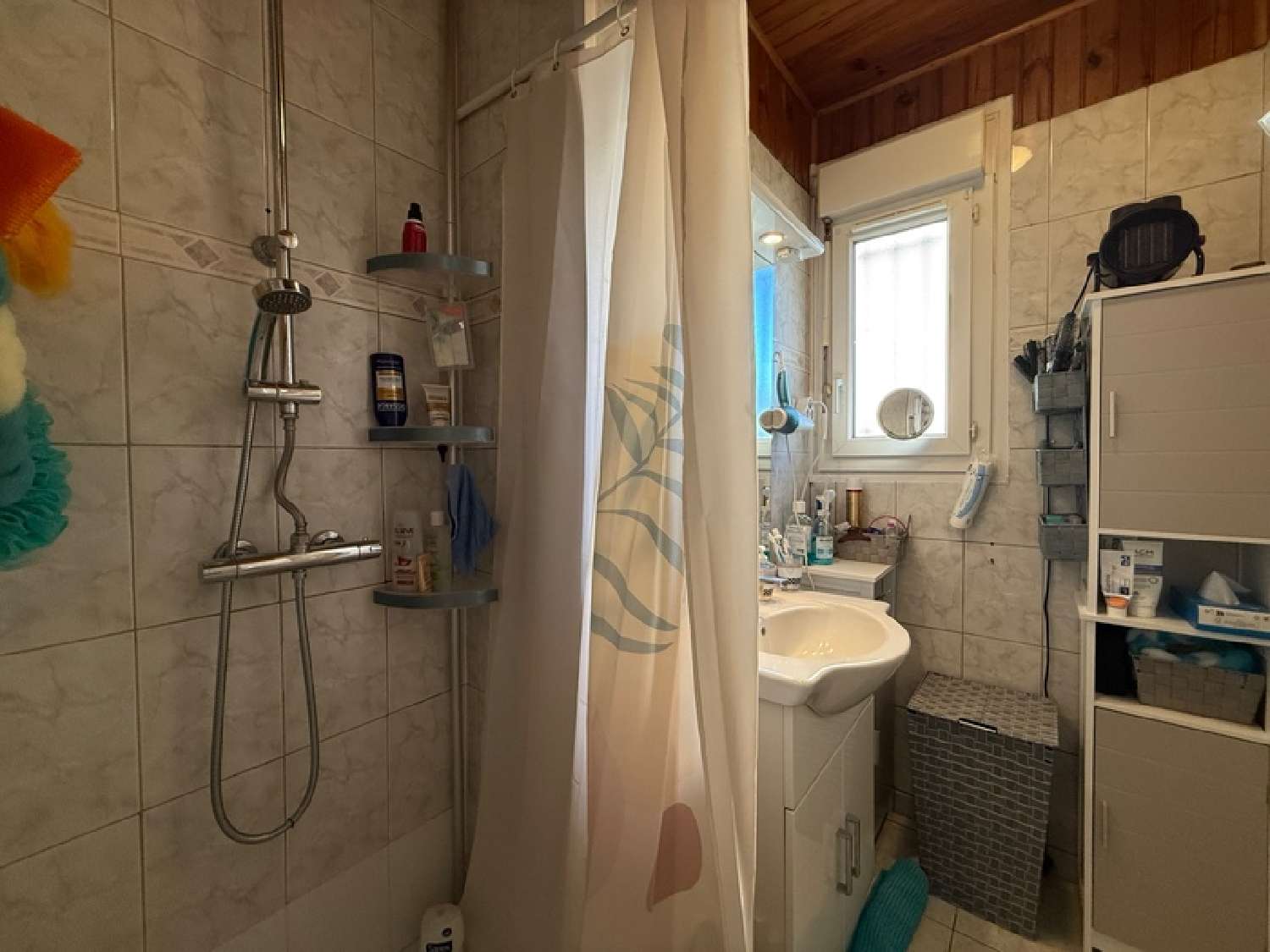 te koop appartement Alès Gard 8