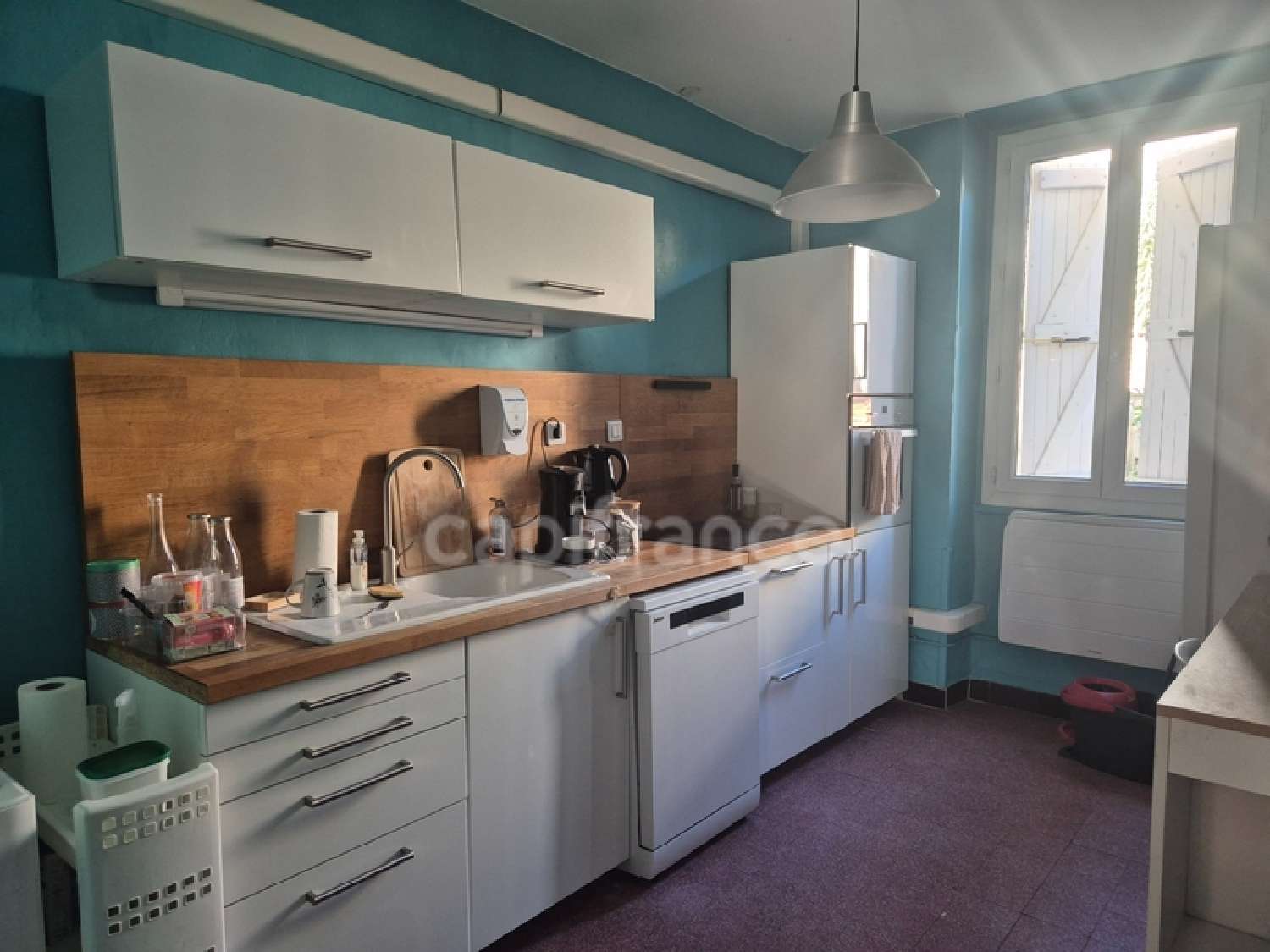 à vendre appartement Alès Gard 2