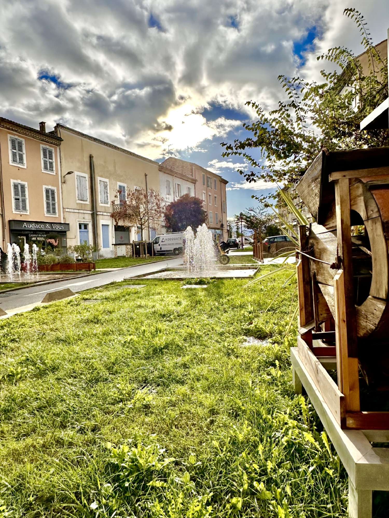 te koop appartement Alès Gard 2