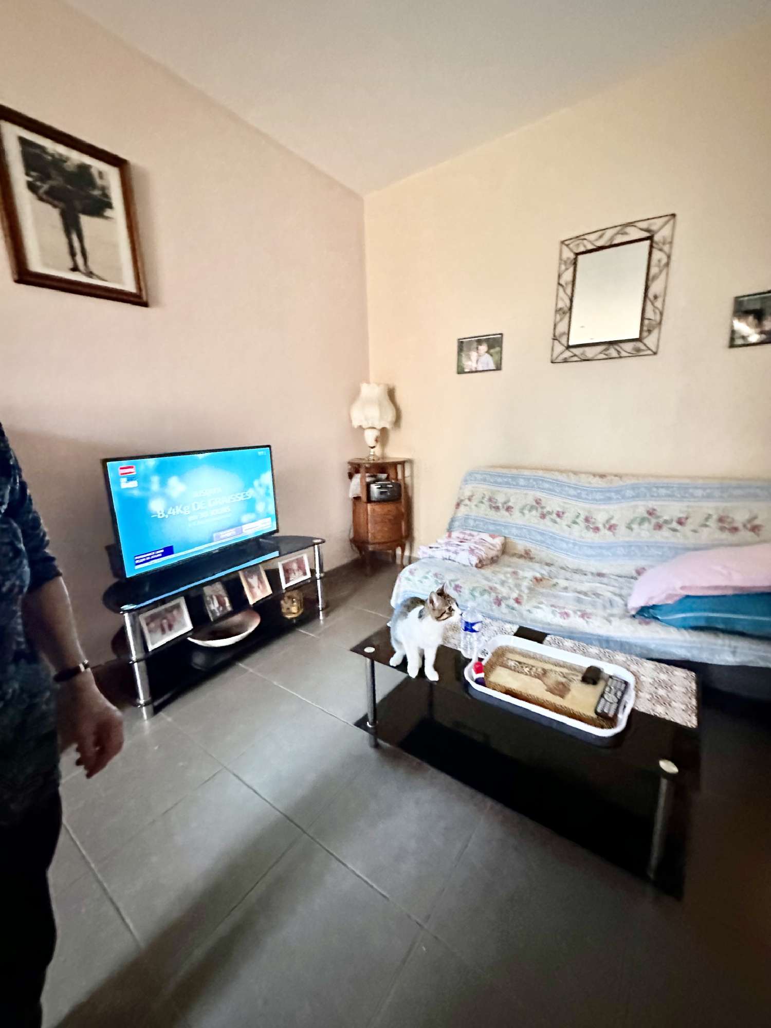 te koop appartement Alès Gard 3