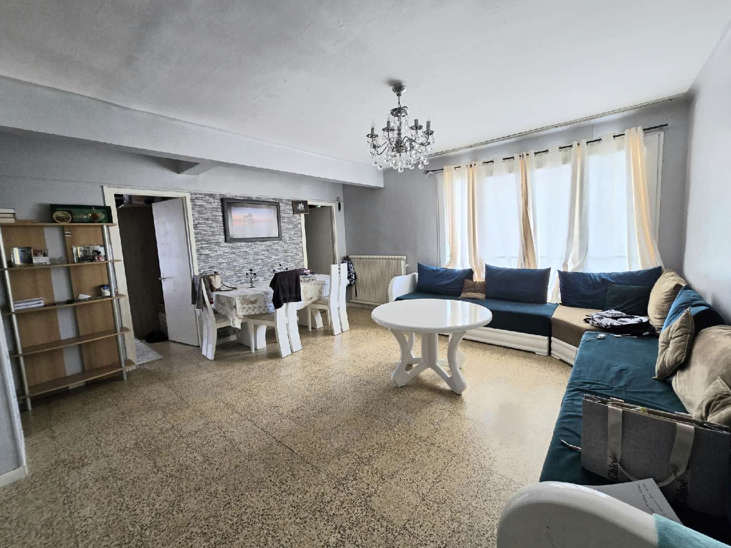 te koop appartement Alès Gard 1