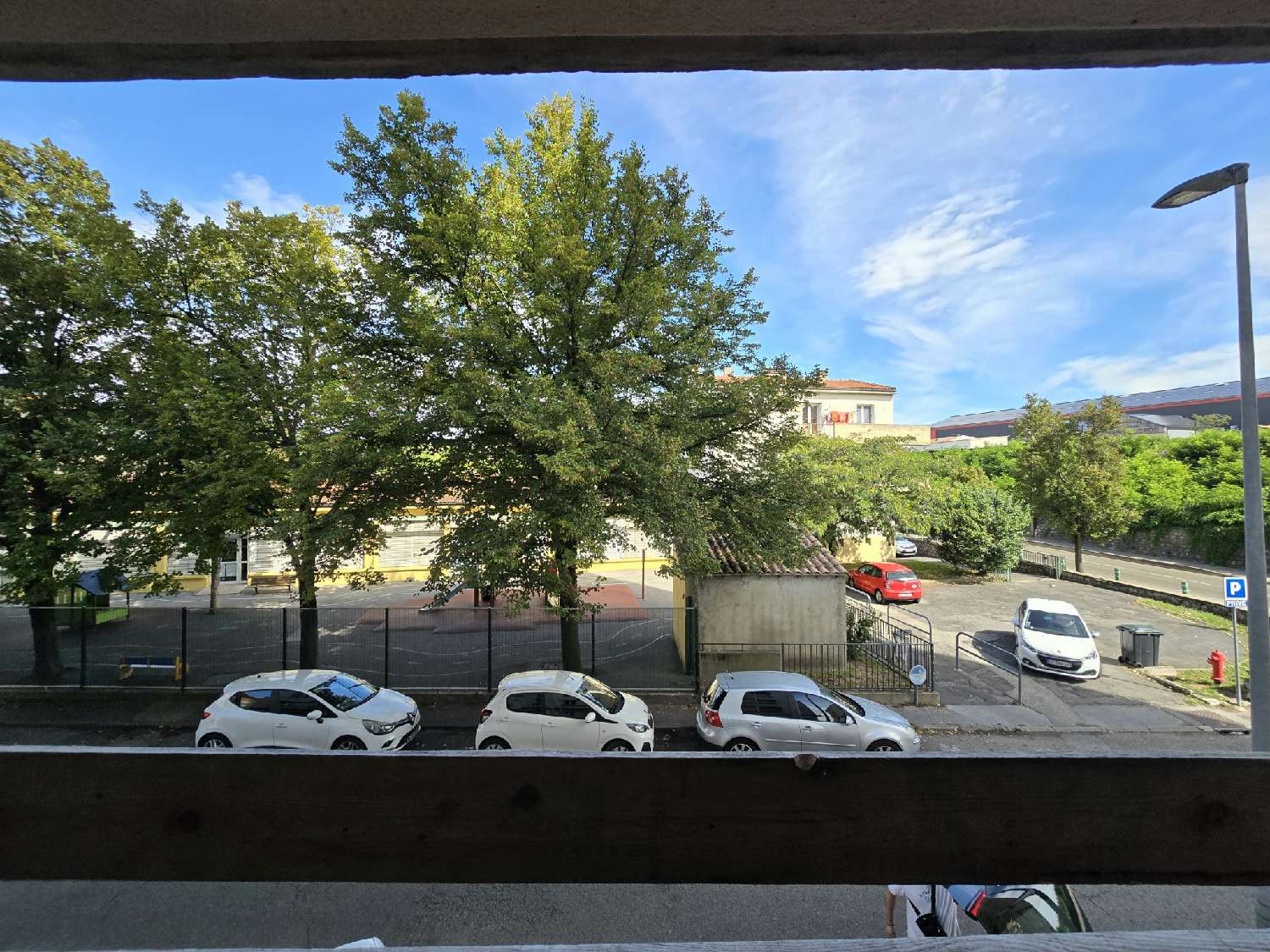 te koop appartement Alès Gard 3