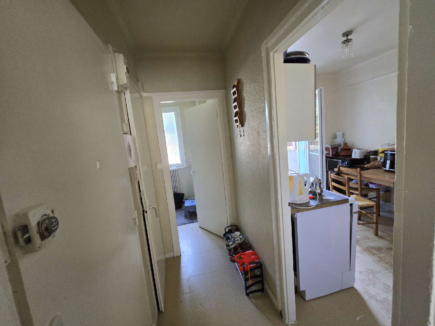 te koop appartement Alès Gard 4