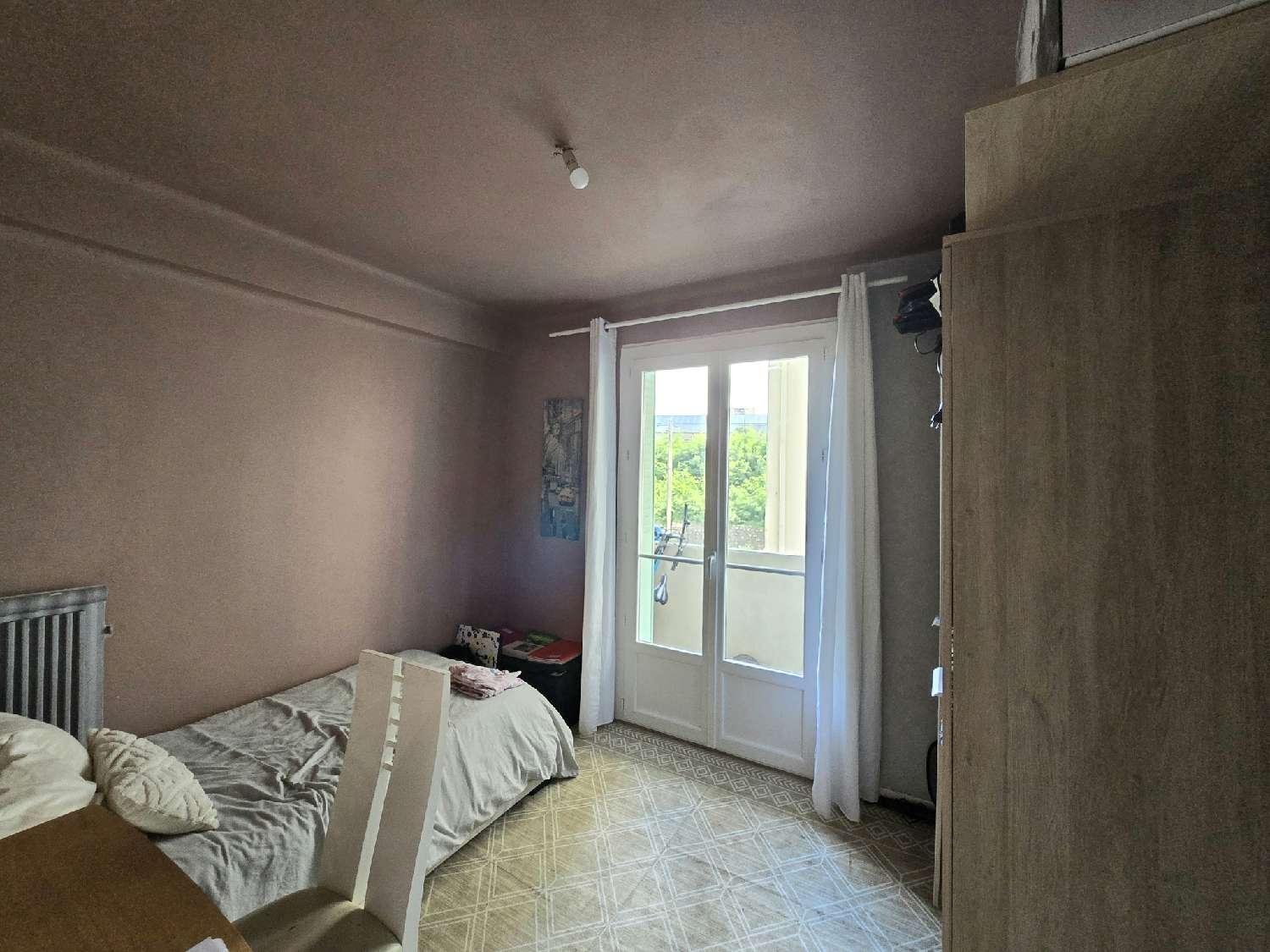 te koop appartement Alès Gard 6
