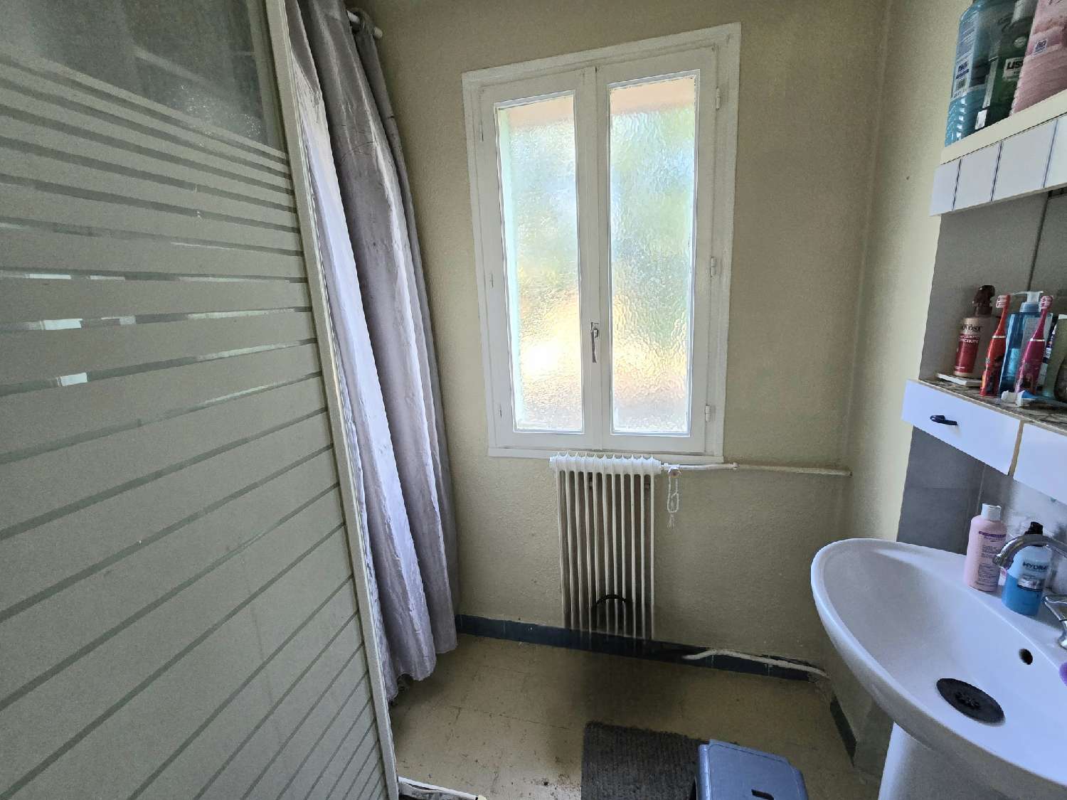 te koop appartement Alès Gard 8