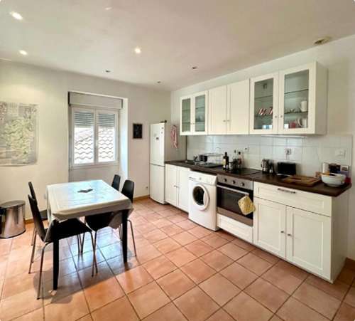 Alès Gard appartement foto