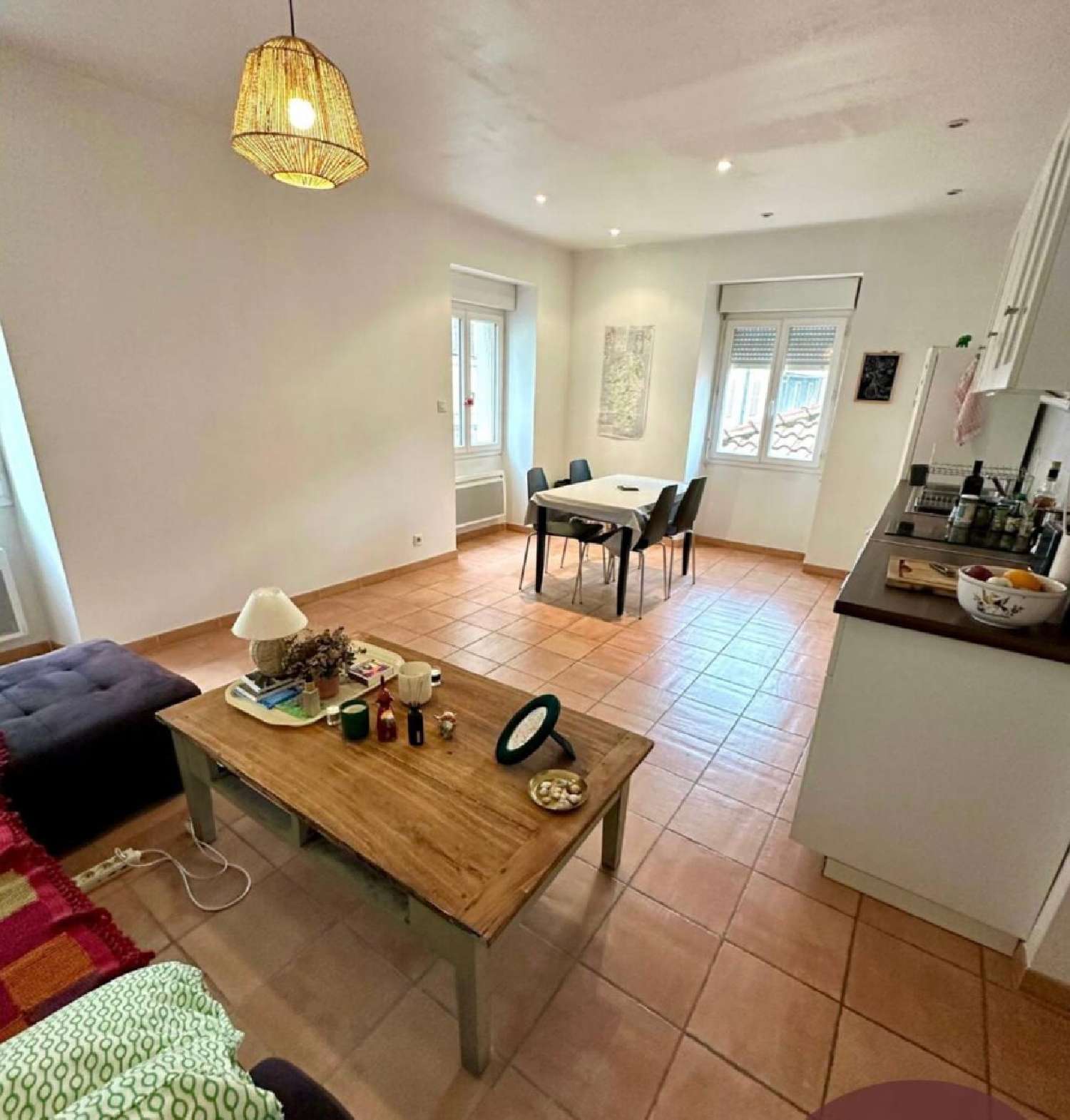 te koop appartement Alès Gard 2