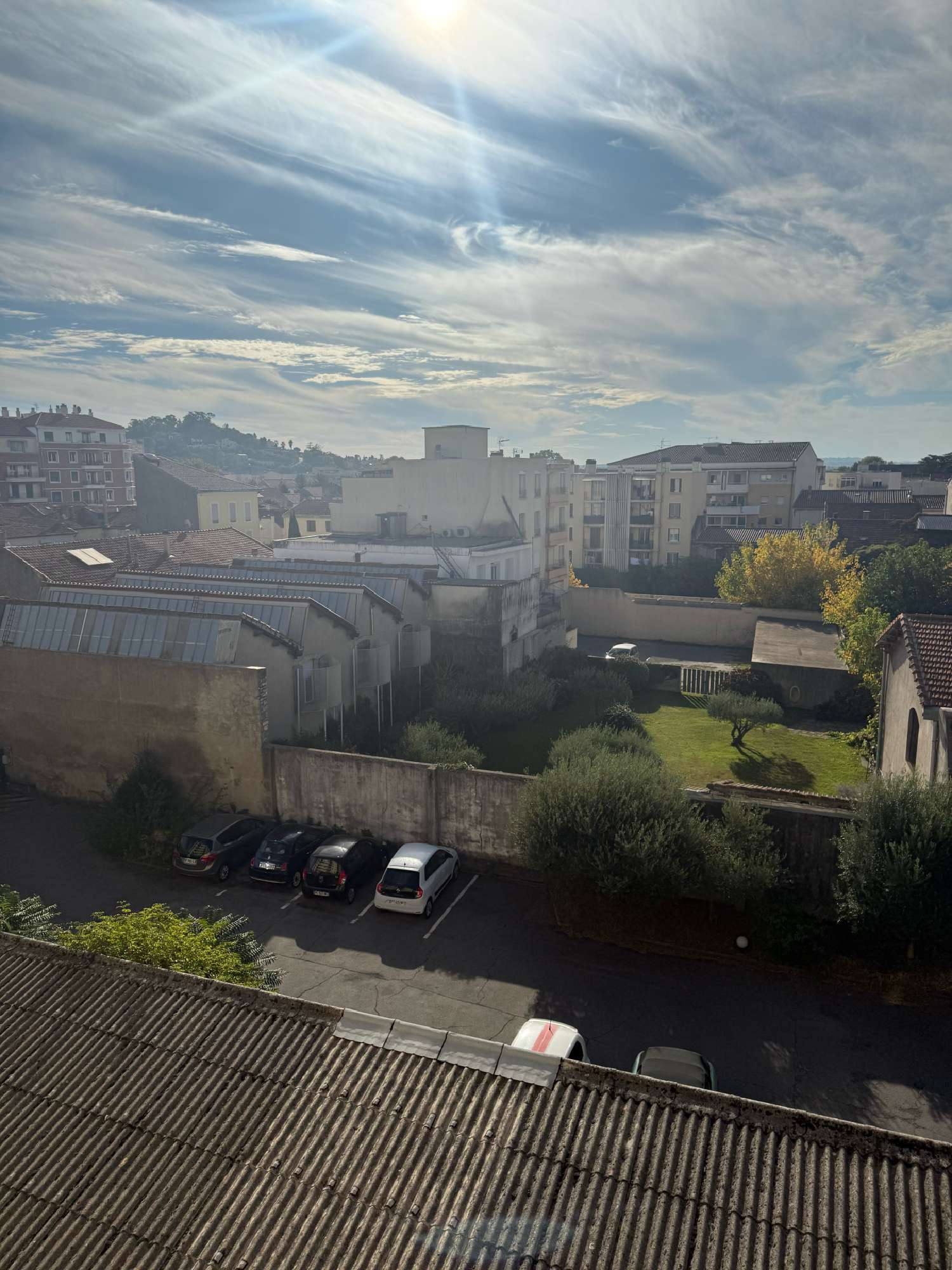 kaufen Wohnung/ Apartment Alès Gard 1