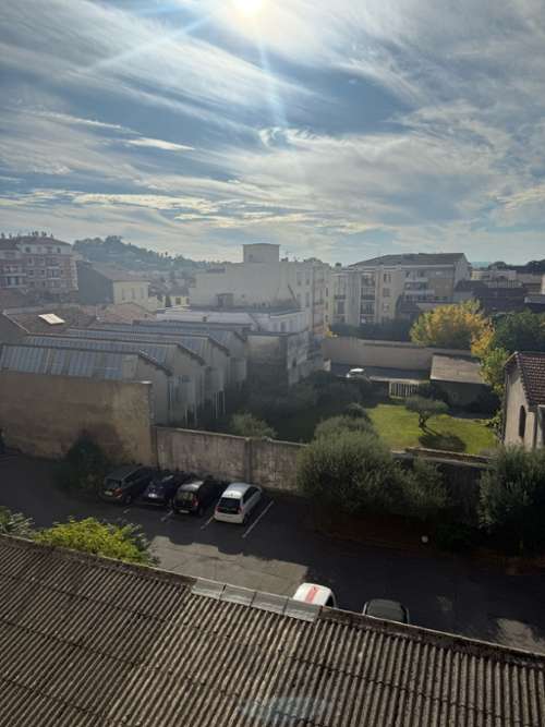 Alès Gard Wohnung/ Apartment Bild 7175749