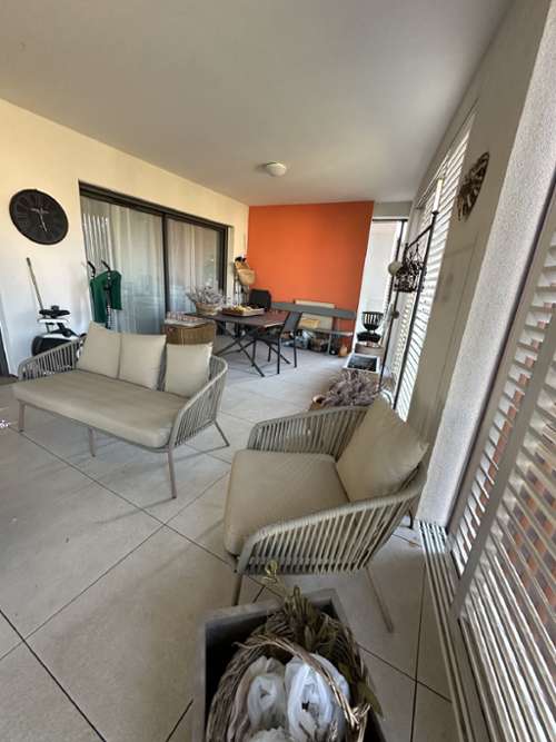 Alès Gard appartement foto 7197523