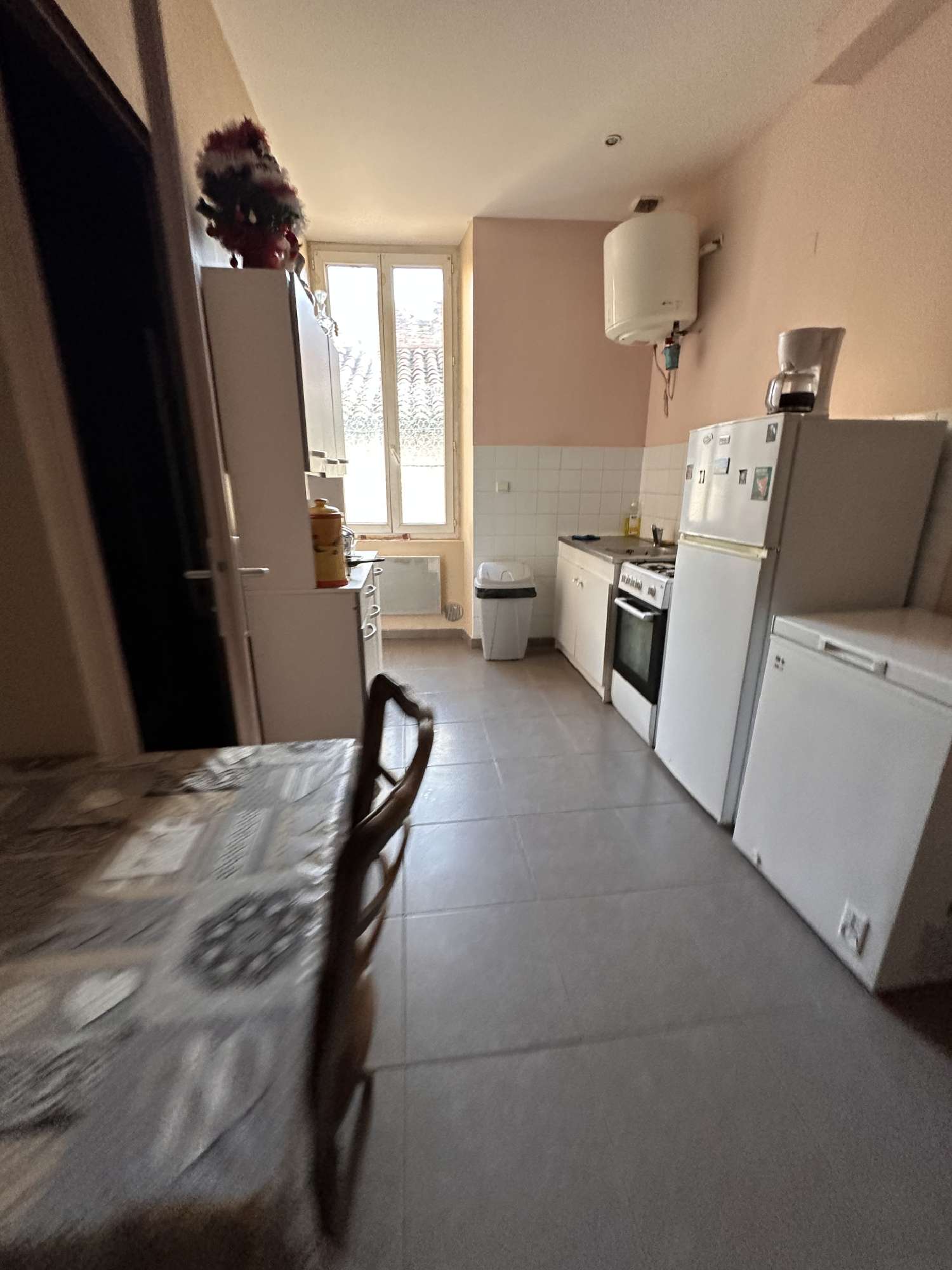 te koop appartement Alès Gard 4