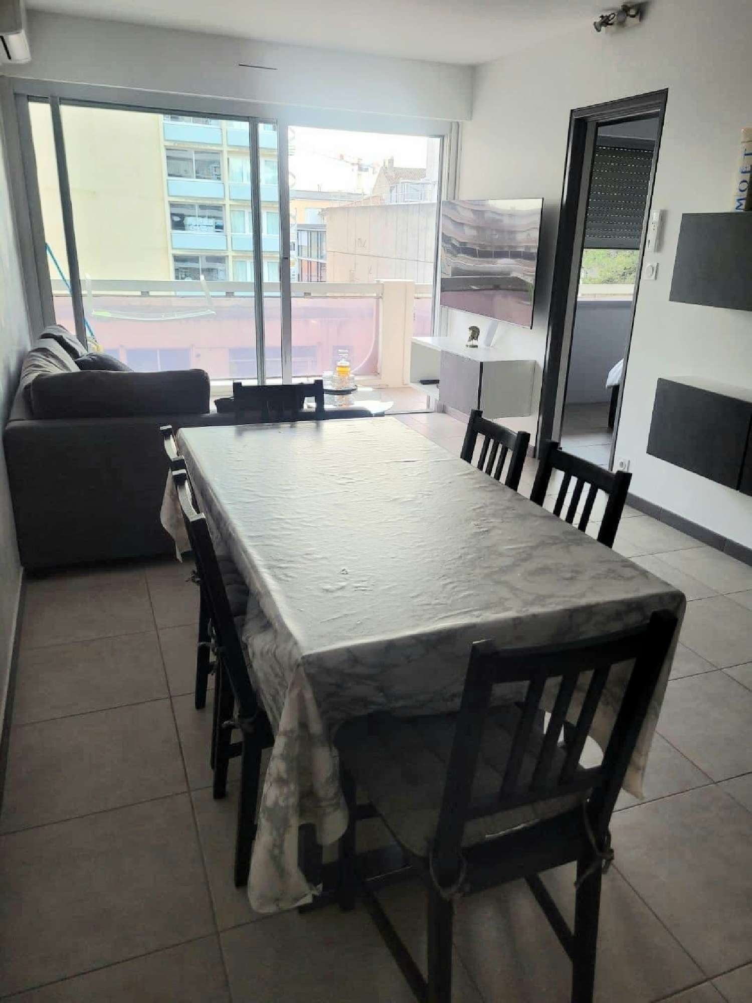 te koop appartement Alès Gard 3