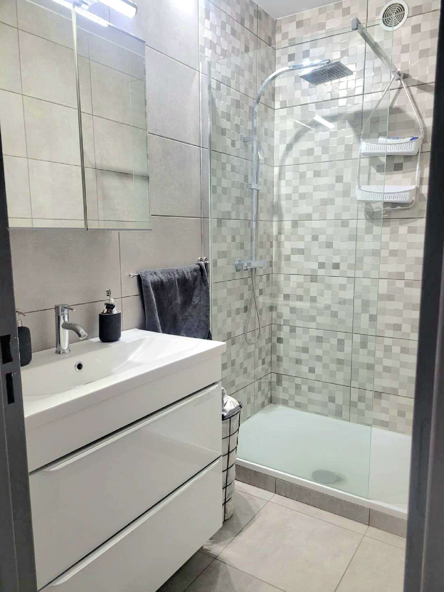  te koop appartement Alès Gard 4