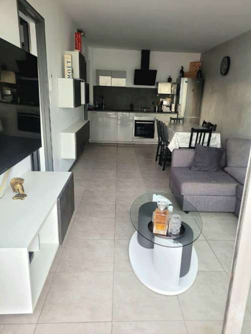 Alès Gard appartement foto 7214791