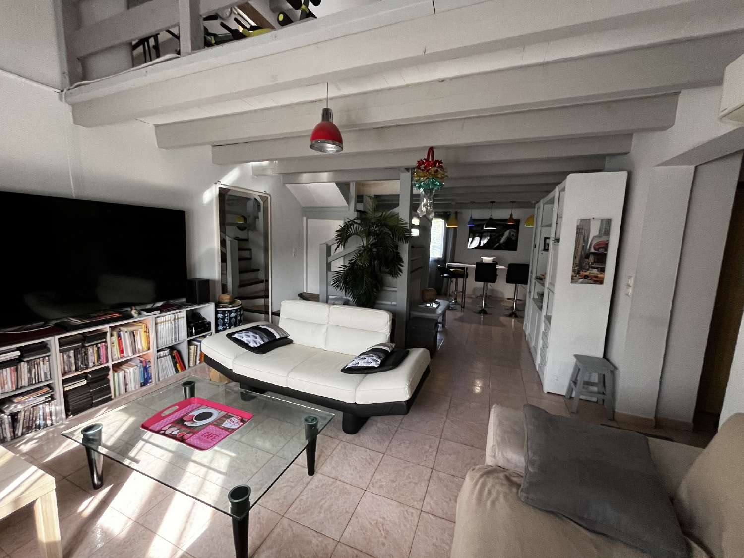 te koop appartement Alès Gard 1