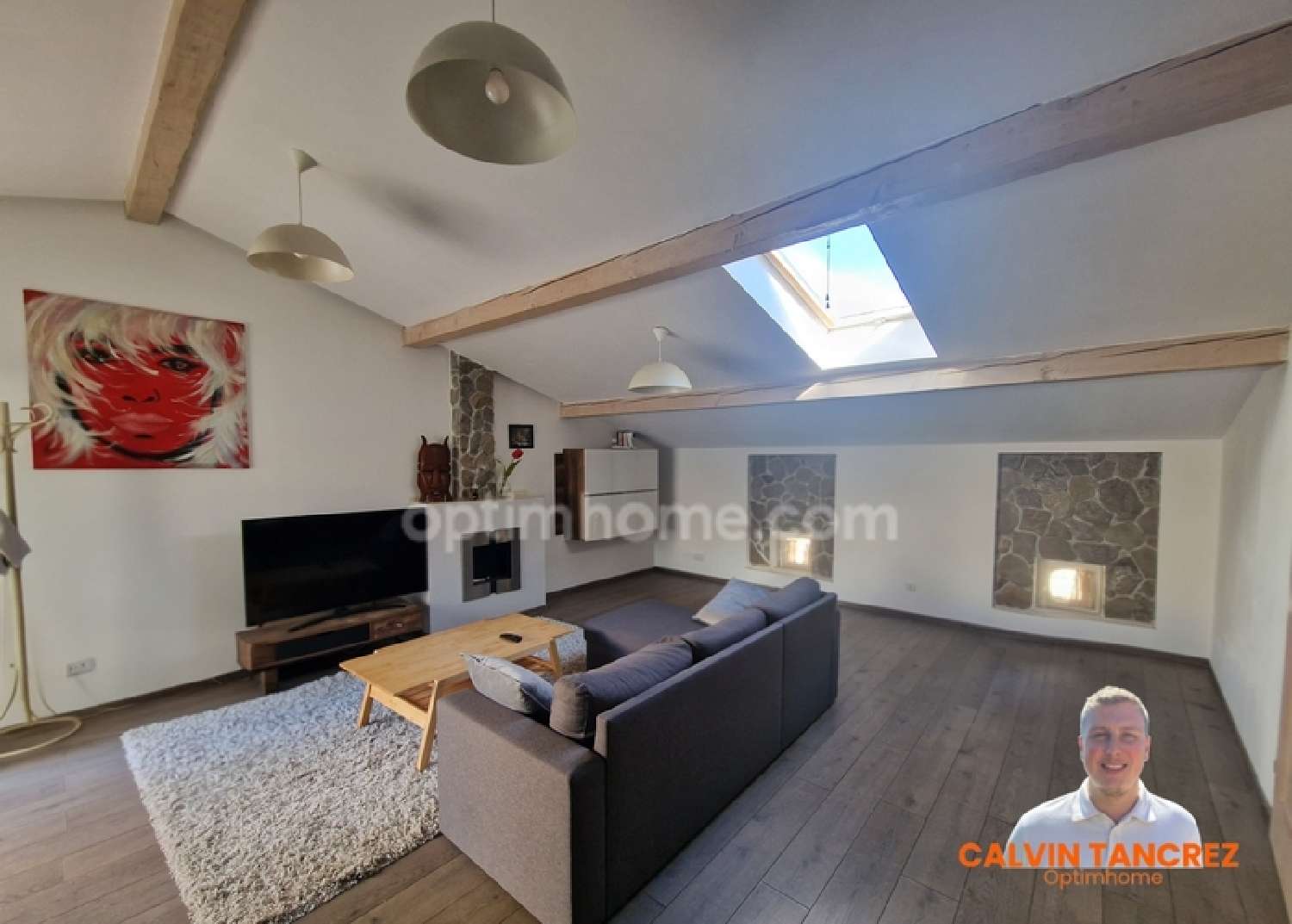 en venta apartamento Alès Gard 1