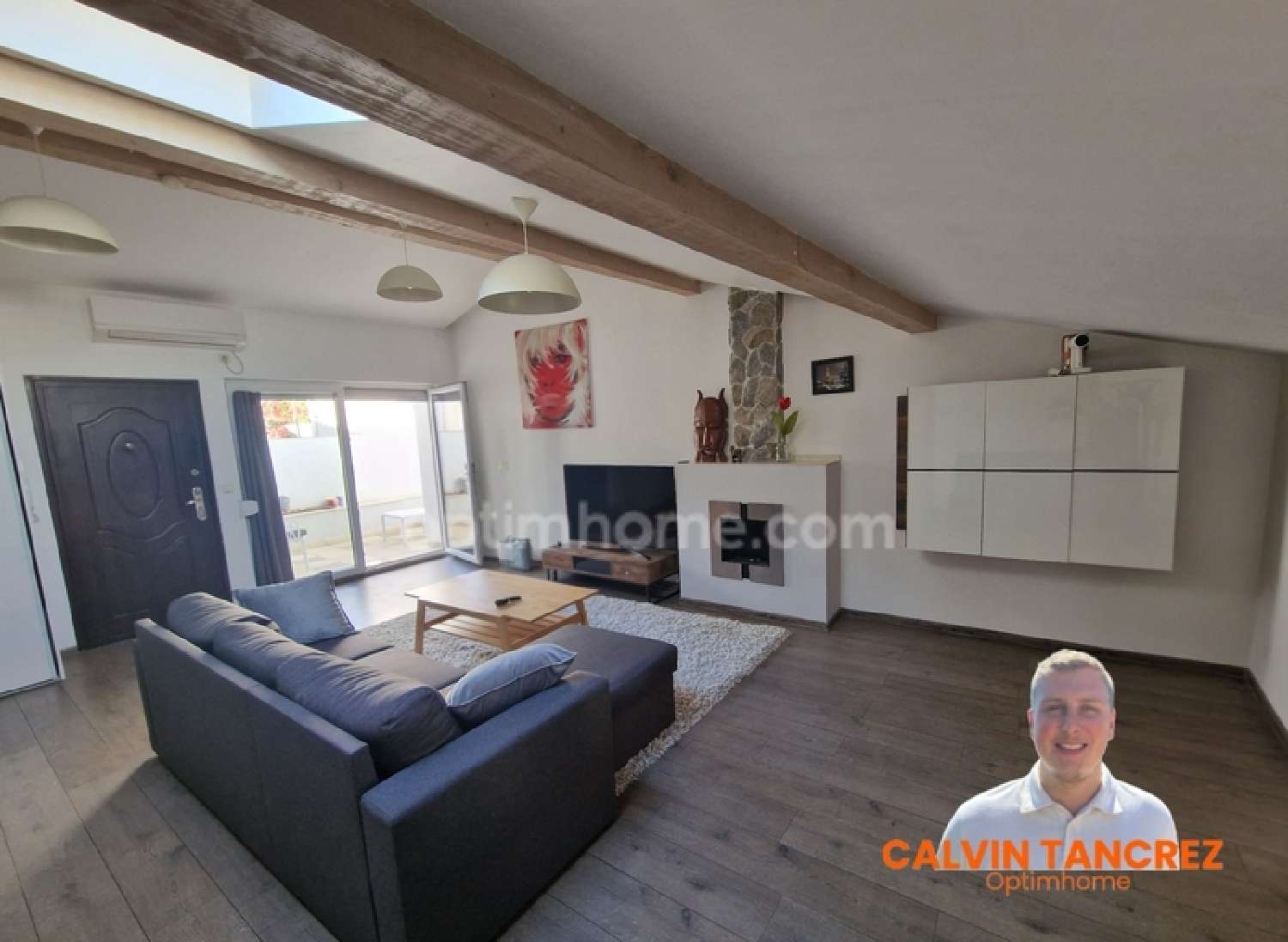 en venta apartamento Alès Gard 3