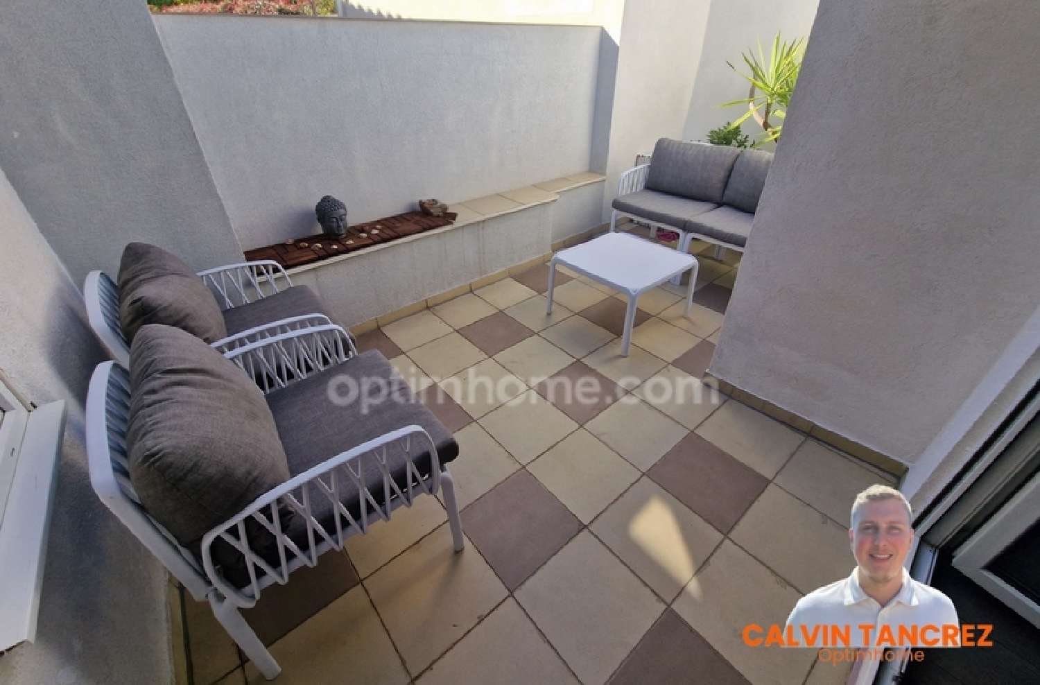 en venta apartamento Alès Gard 4