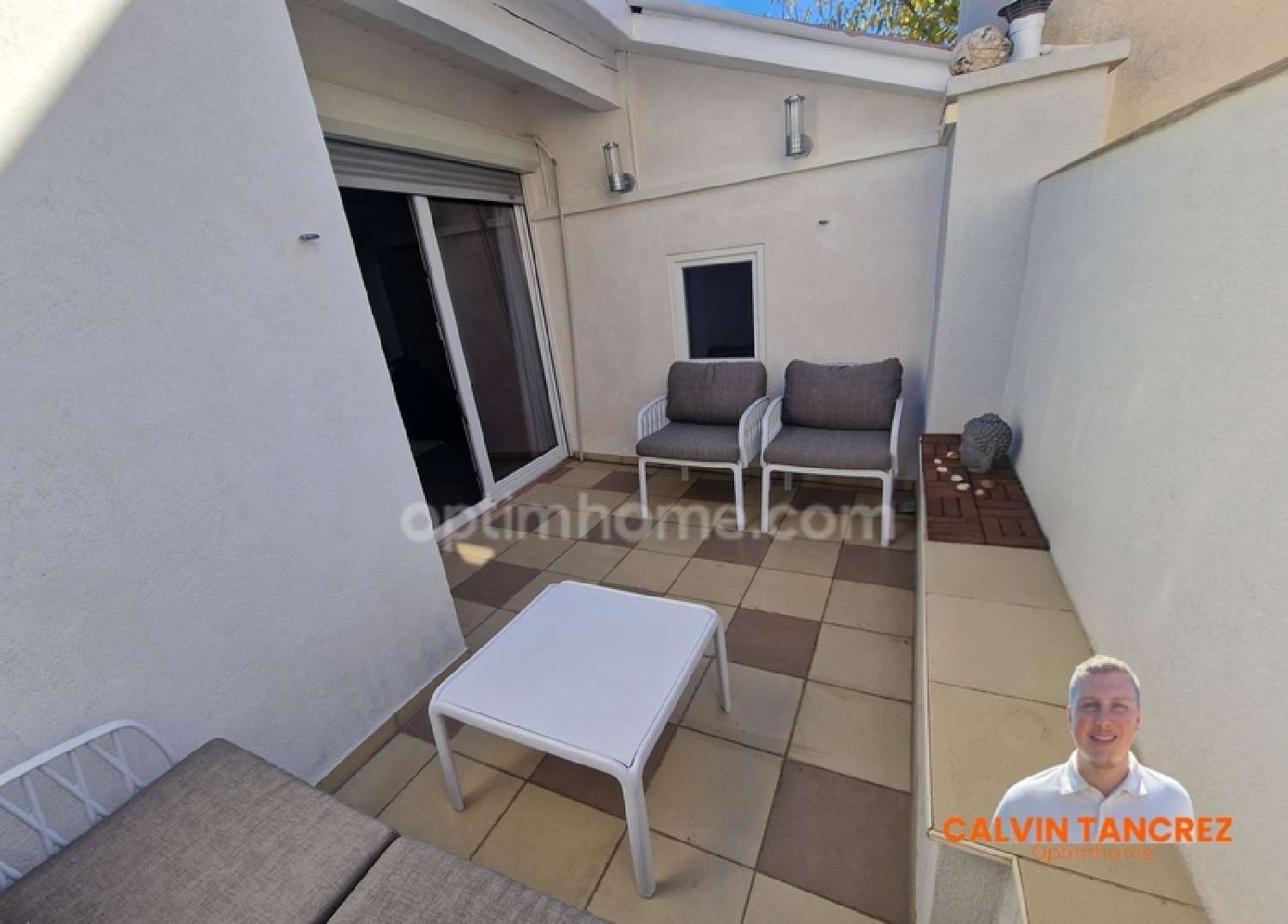 en venta apartamento Alès Gard 5