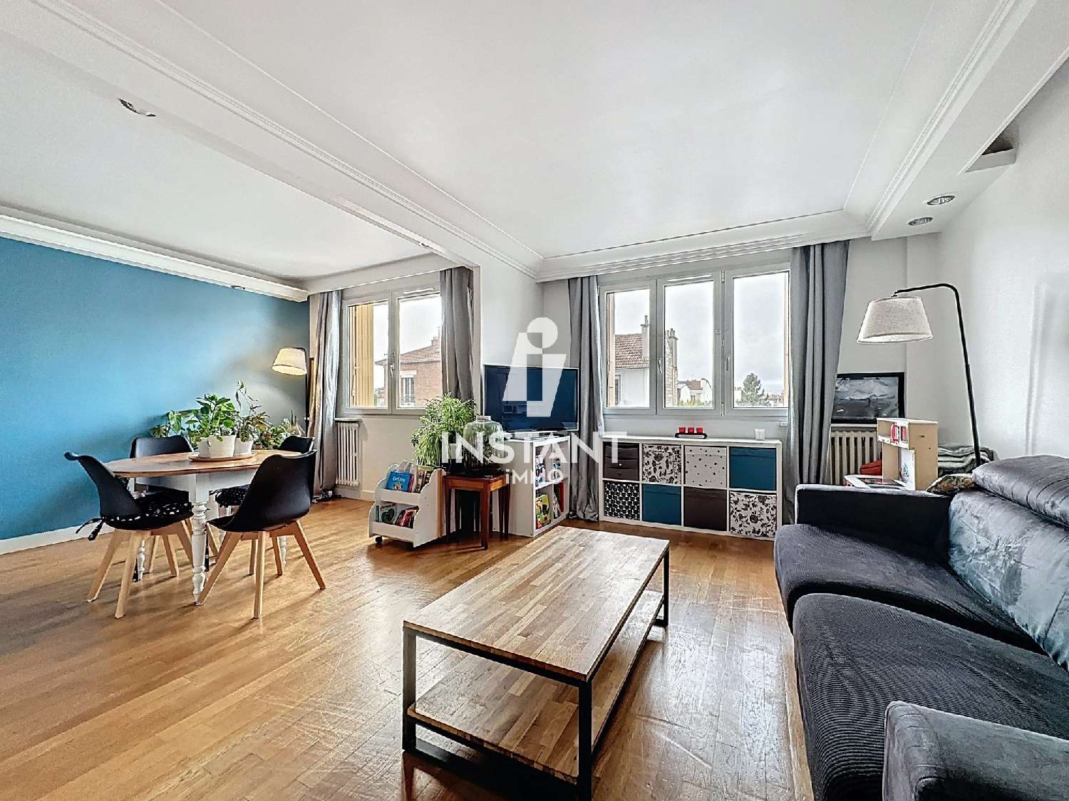 à vendre appartement Alfortville Val-de-Marne 1