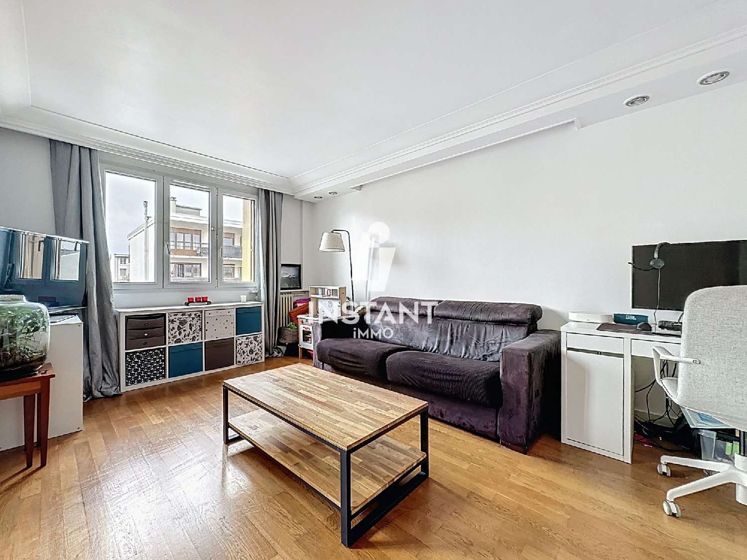 à vendre appartement Alfortville Val-de-Marne 2