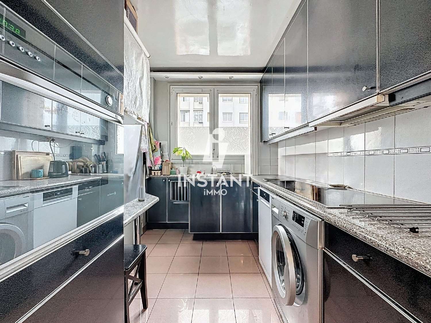 à vendre appartement Alfortville Val-de-Marne 6